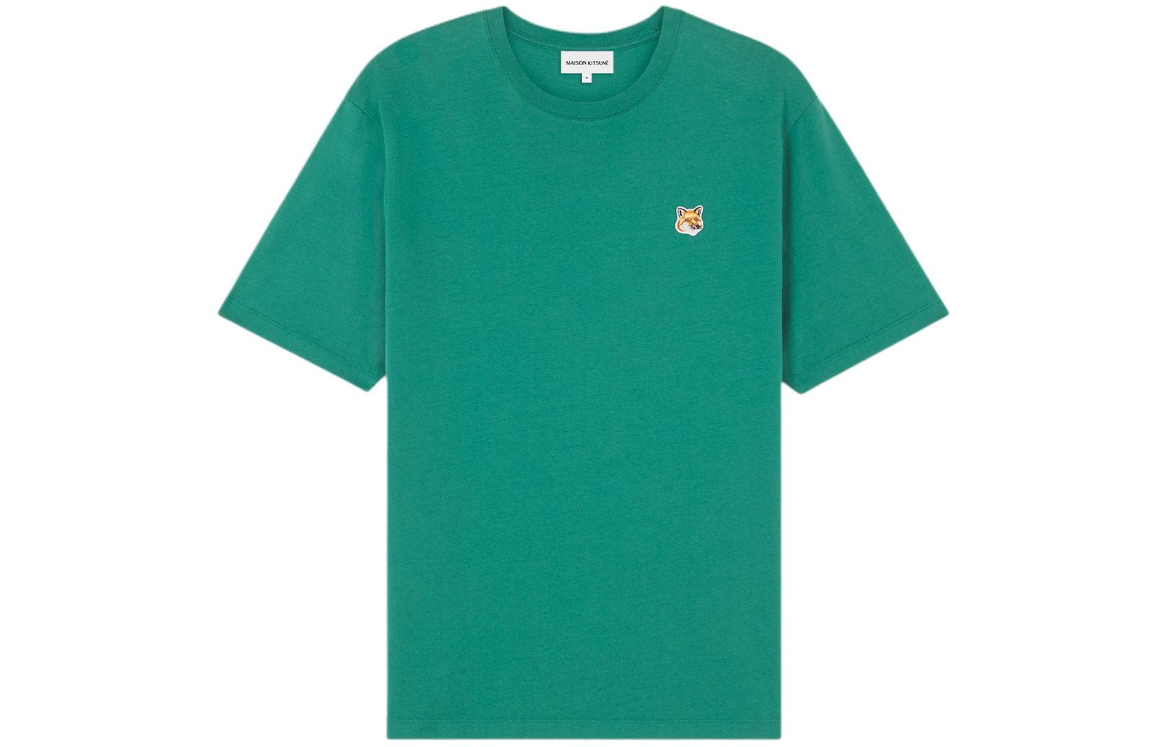Футболка Maison Kitsune SS24 T - изображение 1