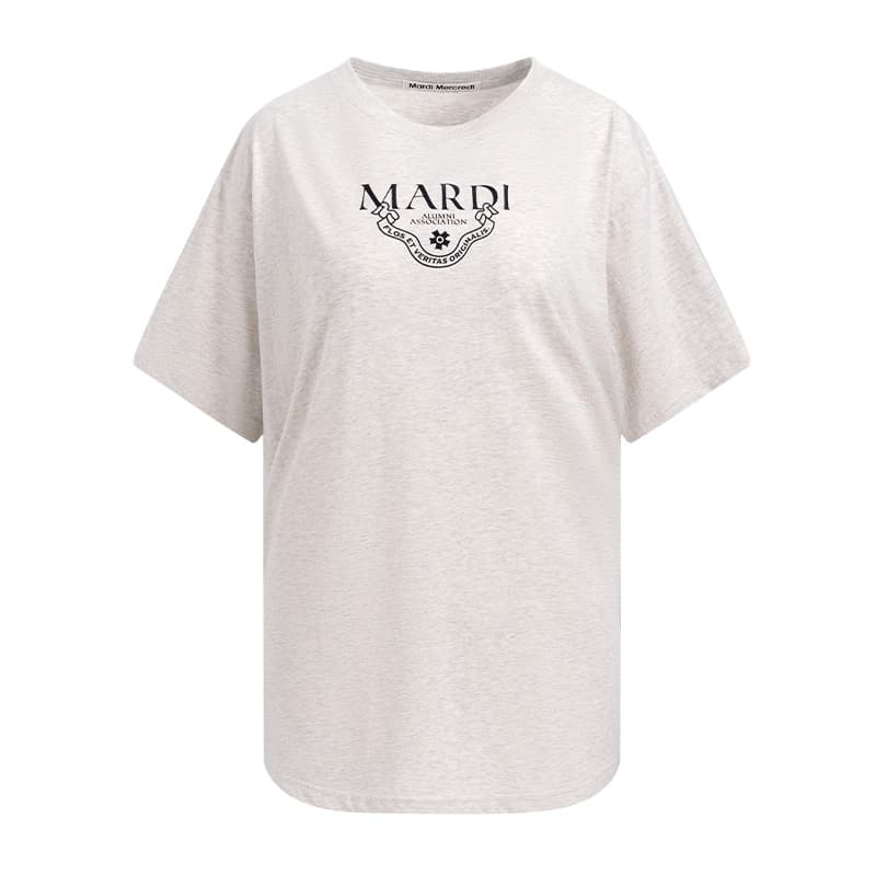 Футболка MARDI MERCREDI T - изображение 1