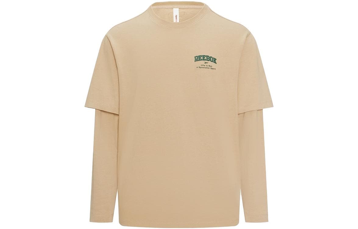 Футболка Reebok T - изображение 1