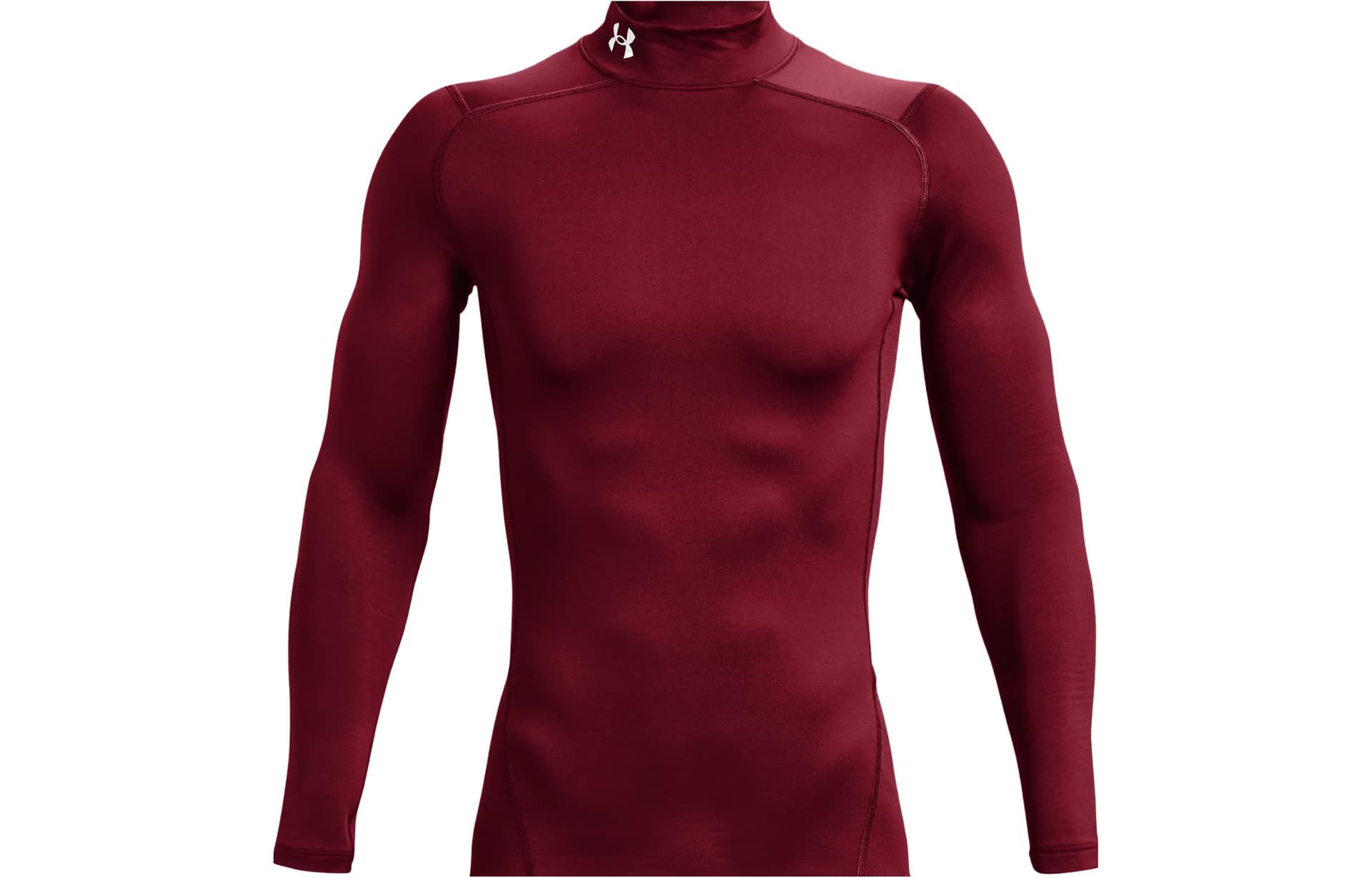 Футболка Under Armour ColdGear LogoT - изображение 1