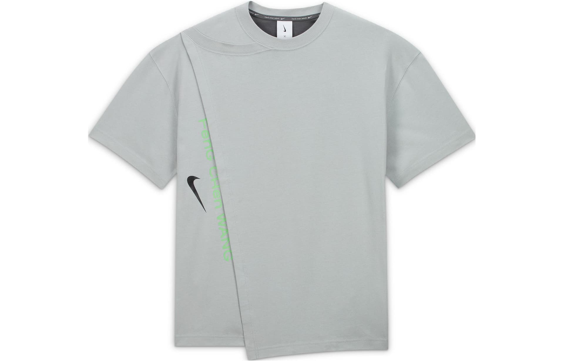 Футболка Feng Chen Wang x Nike FW23 T - изображение 1