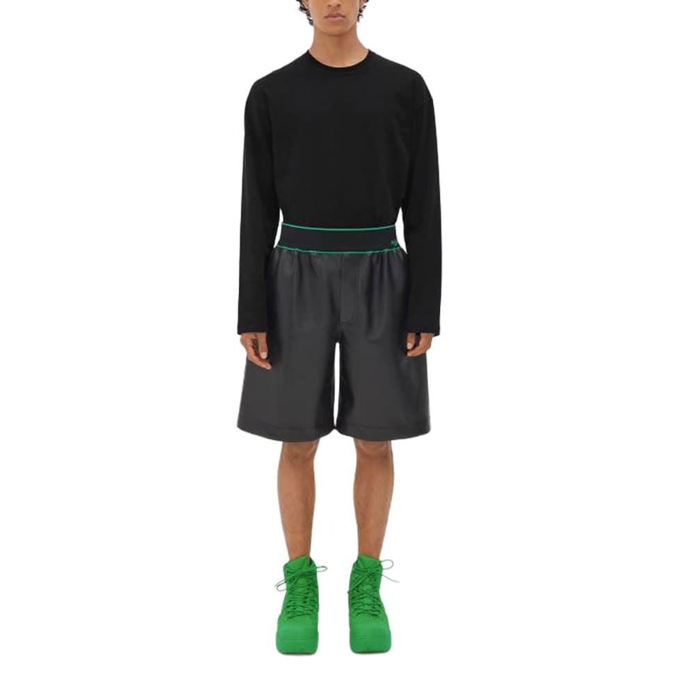 Футболка Bottega Veneta T - изображение 1