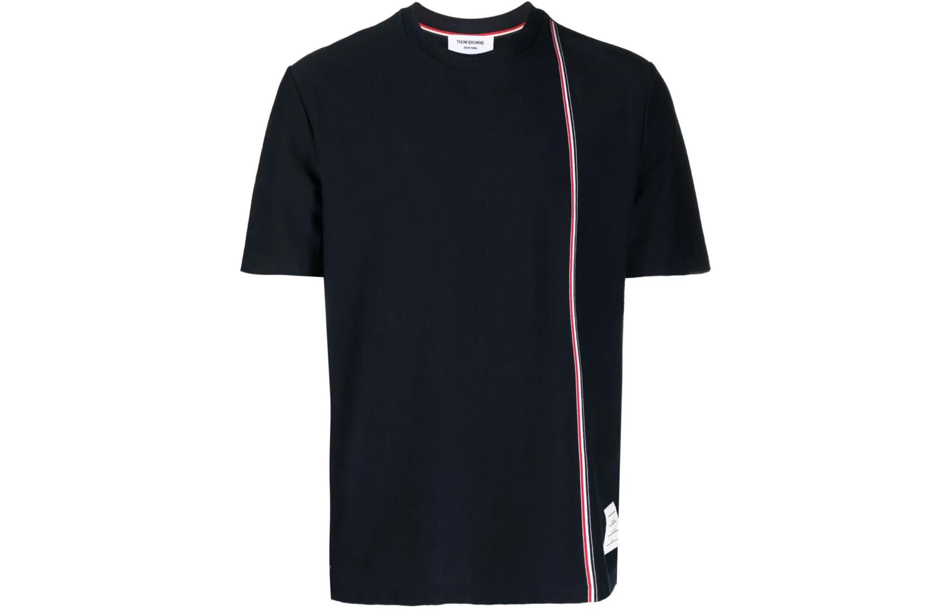 Футболка THOM BROWNE SS24 T - изображение 1