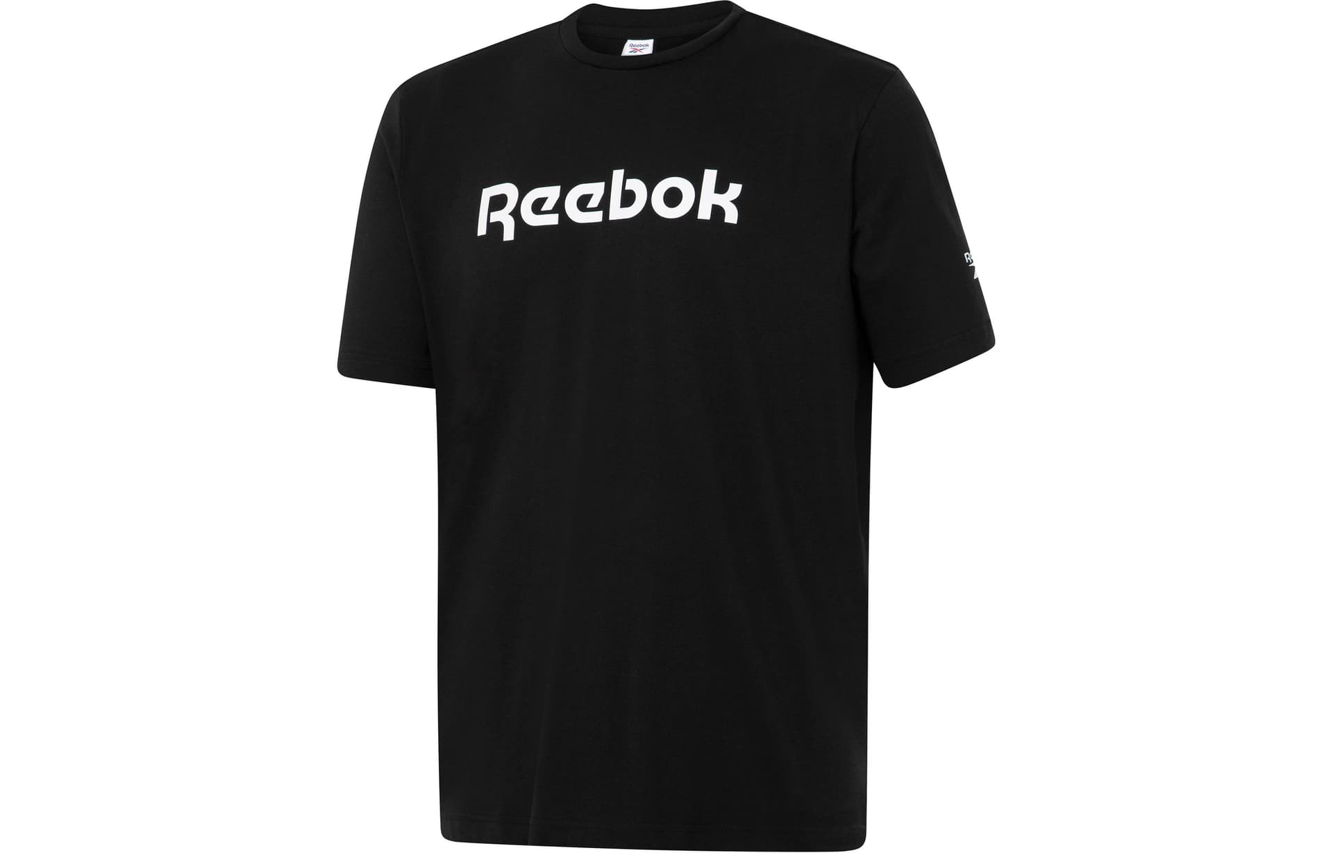 Футболка Reebok LogoT - изображение 1