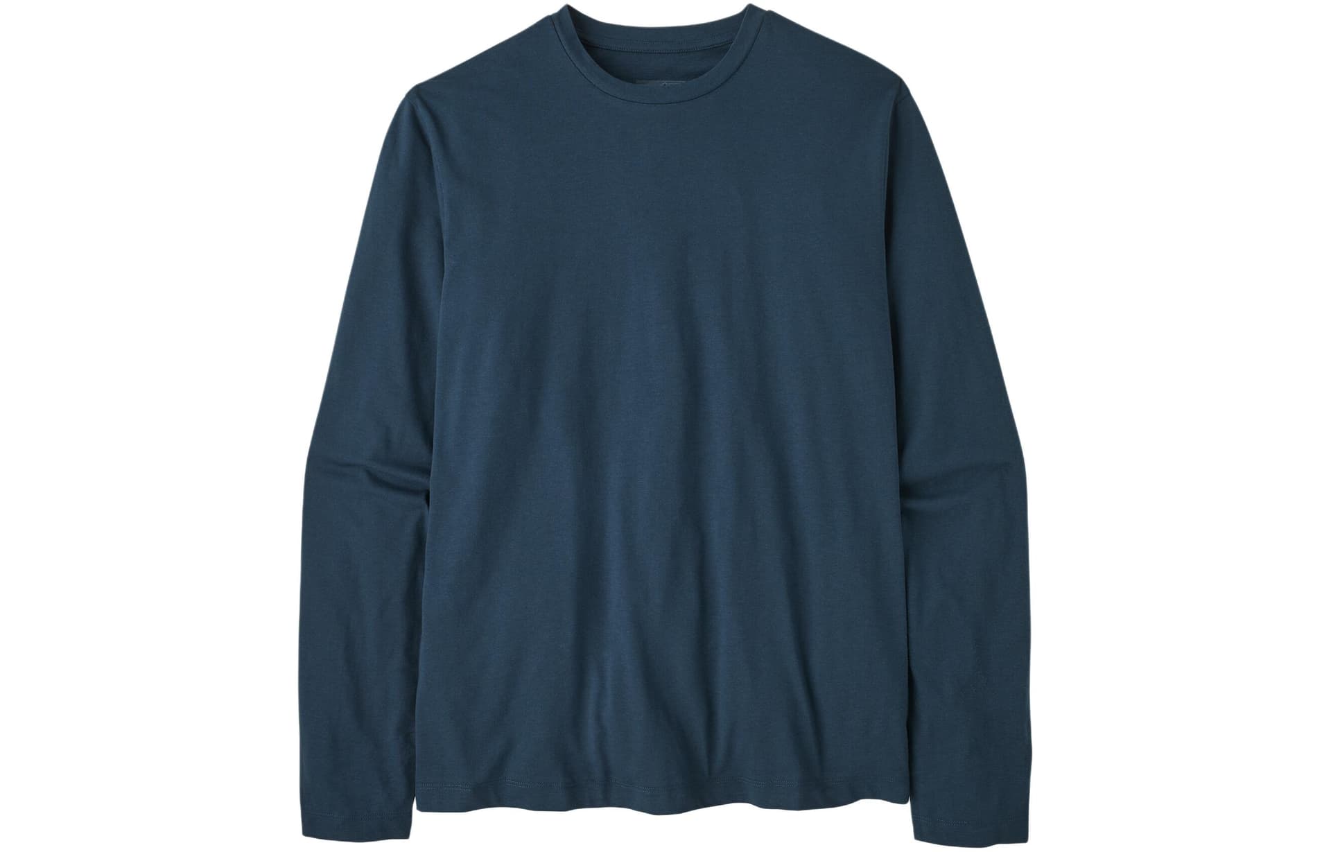 Кофта patagonia Long-Sleeved Essential Tee T - изображение 1