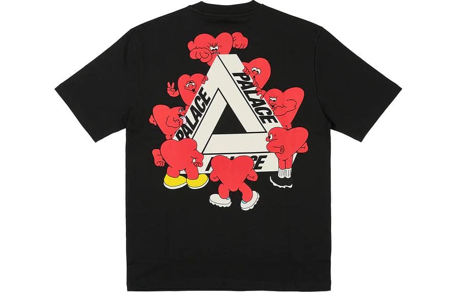 Футболка PALACE SS24 LogoT - изображение 1