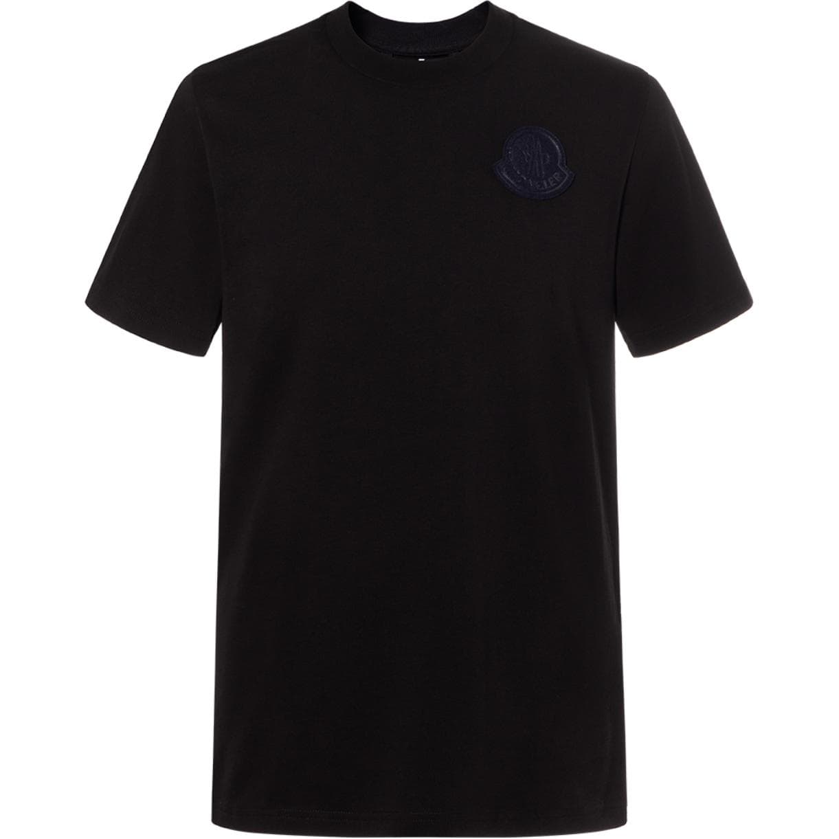 Футболка Moncler T - изображение 1