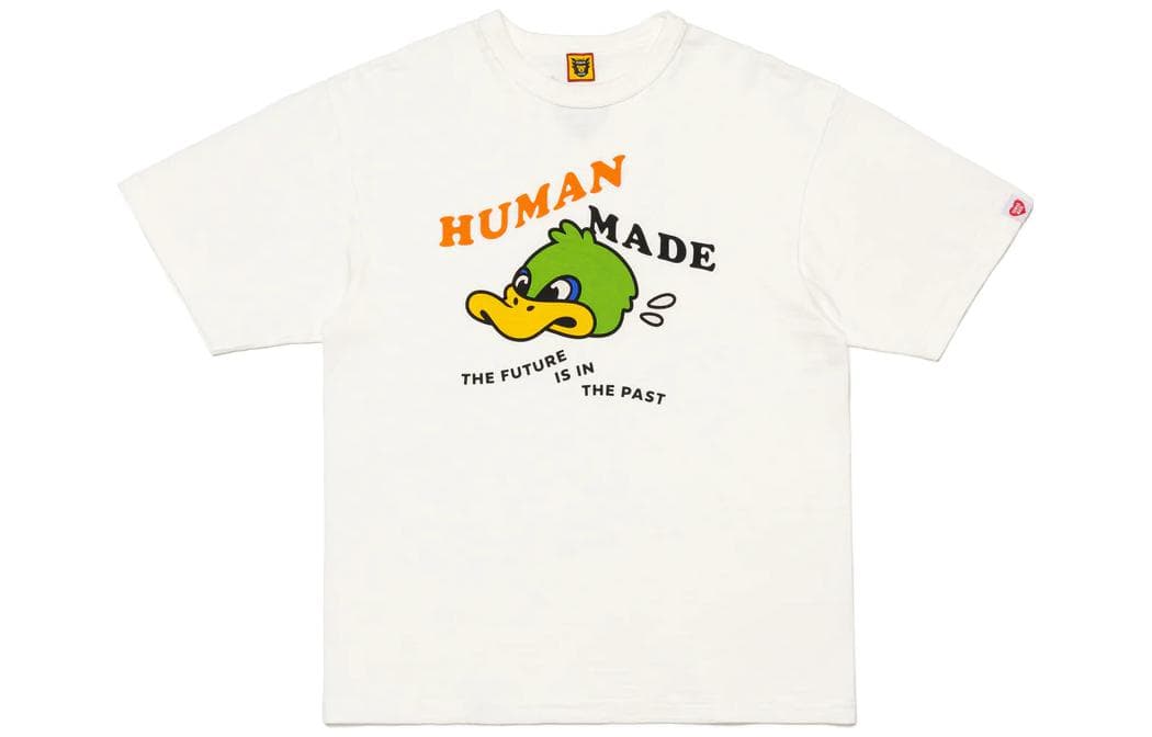 Футболка HUMAN MADE FW23 T - изображение 1