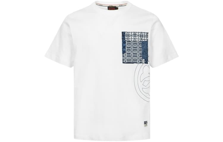 Футболка EVISU SS24 T - изображение 1