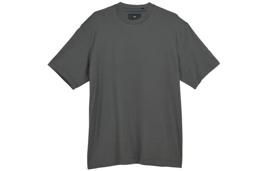 Футболка Y-3 RELAXED SS t - изображение 1