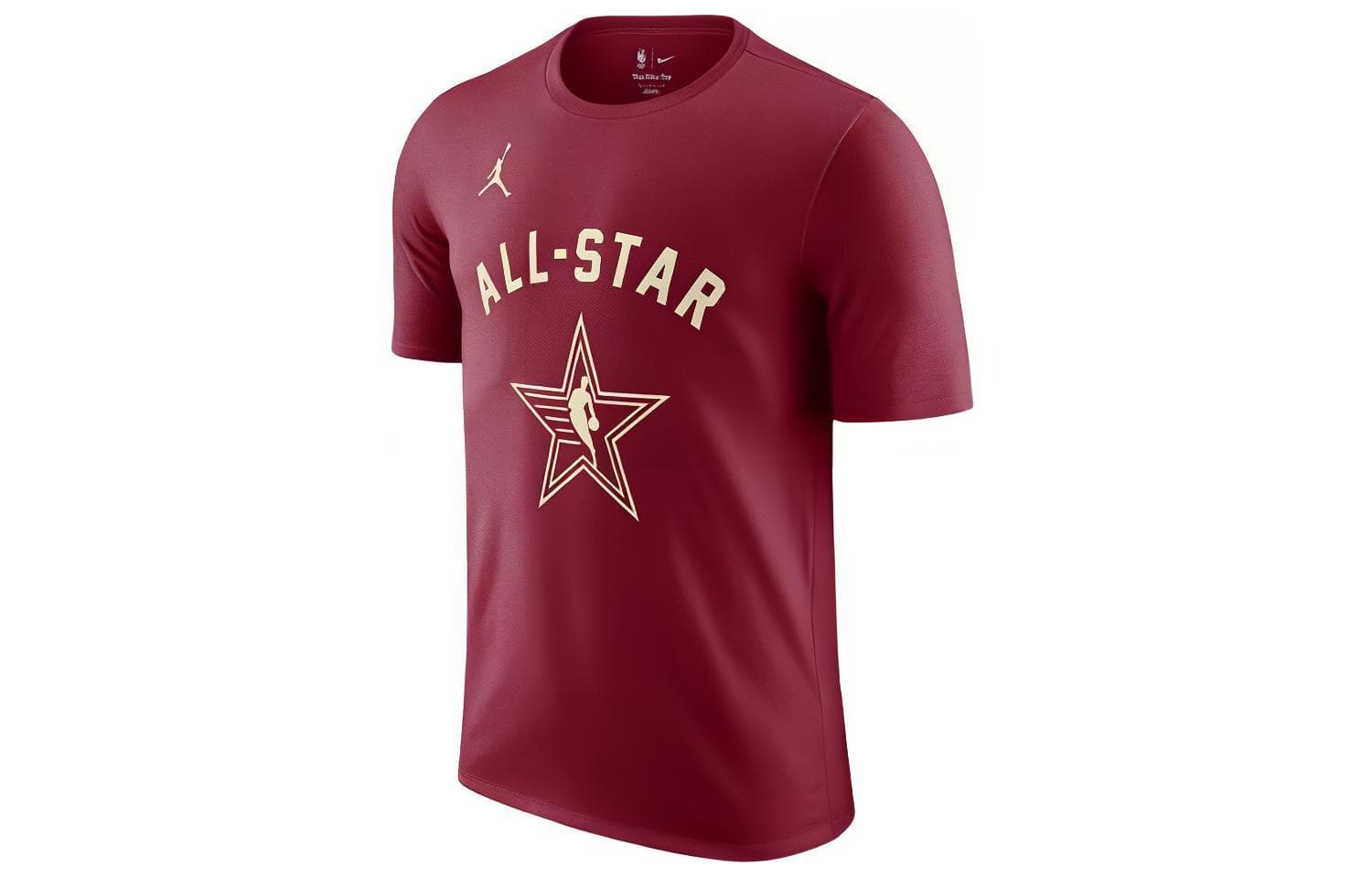 Футболка Jordan logo T - изображение 1