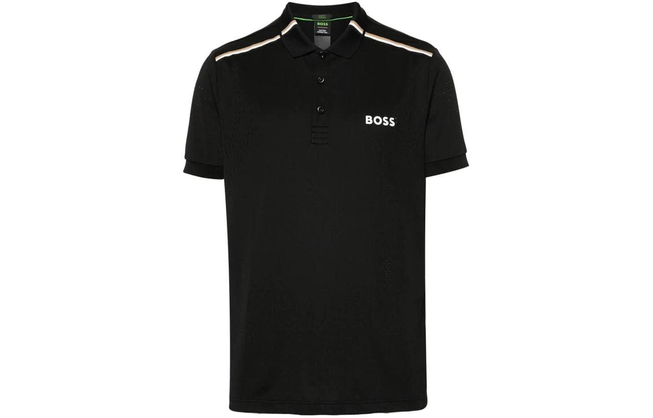 Футболка HUGO BOSS LogoT - изображение 1