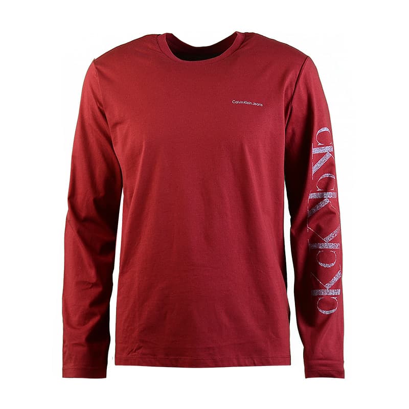 Футболка CALVIN KLEIN T - изображение 2