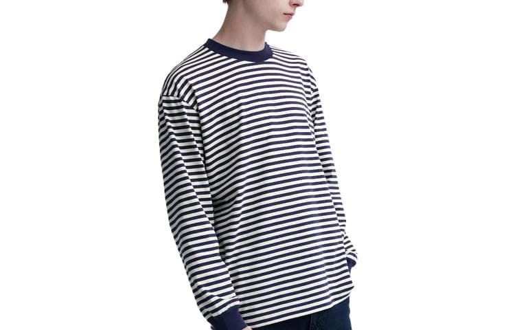 Футболка UNIQLO FW23 T - изображение 1