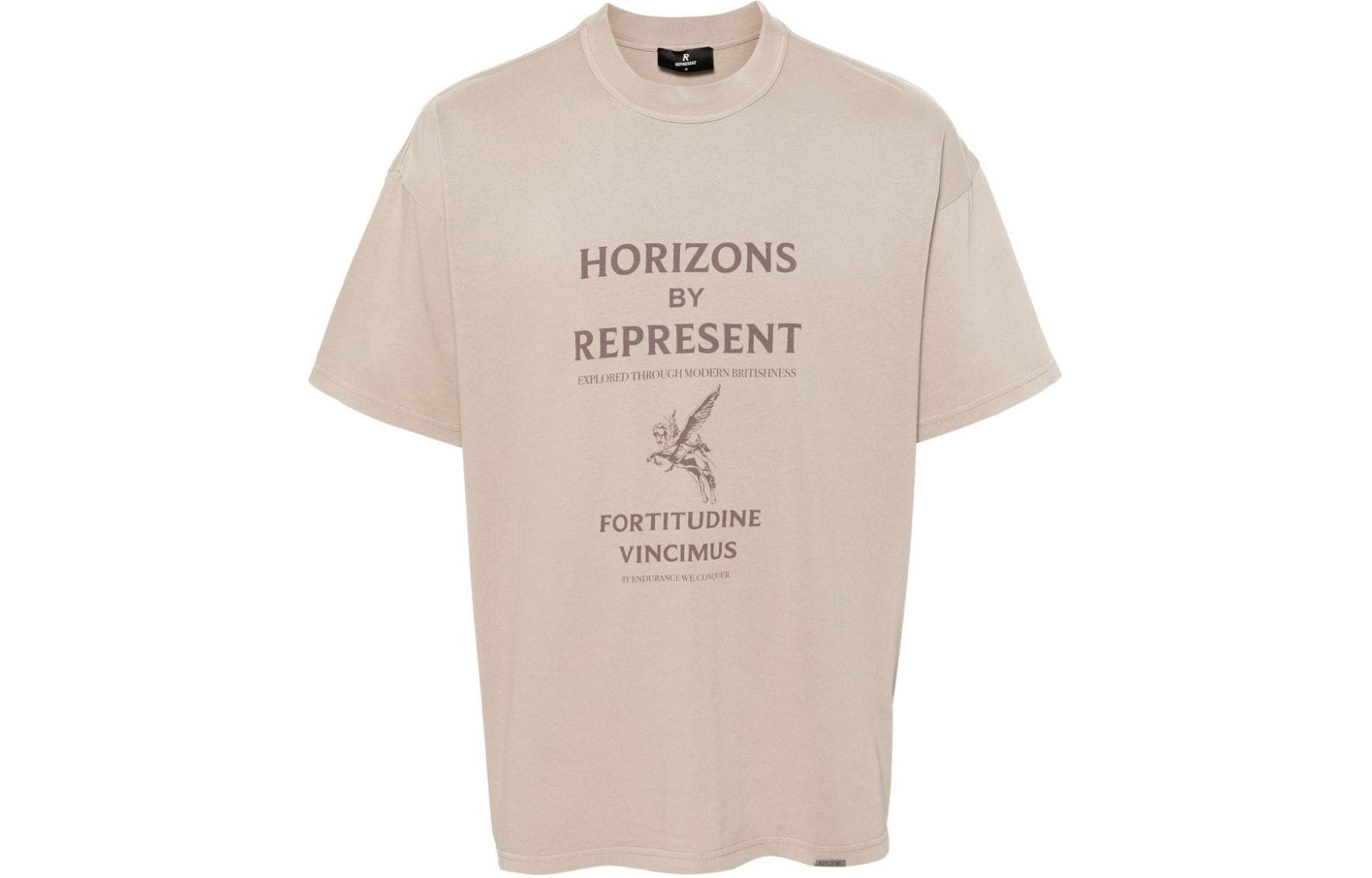 Футболка REPRESENT T - изображение 1