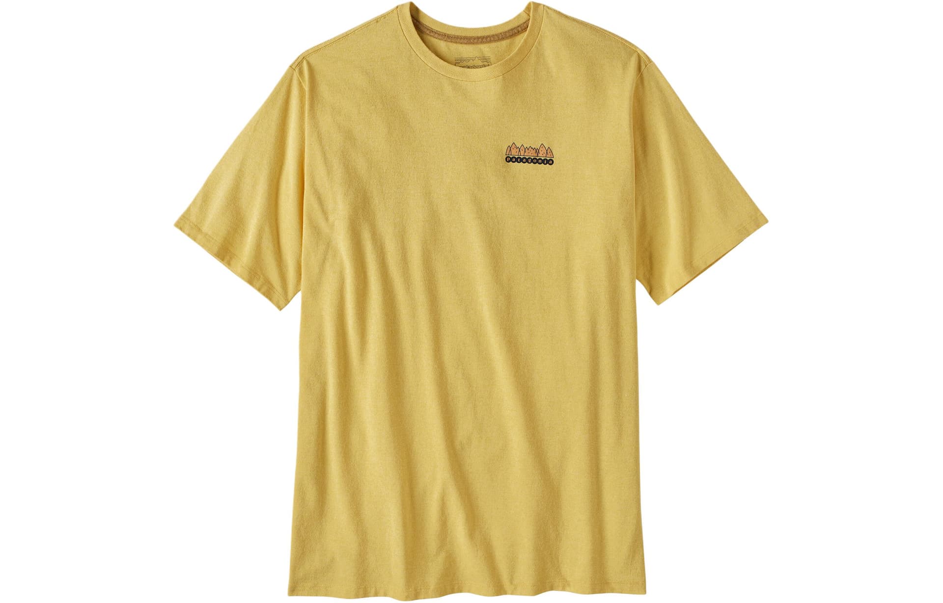 Футболка patagonia T - изображение 1