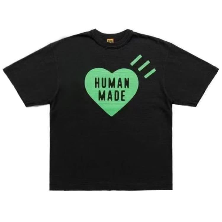 Футболка HUMAN MADE 1928 logoT - изображение 1