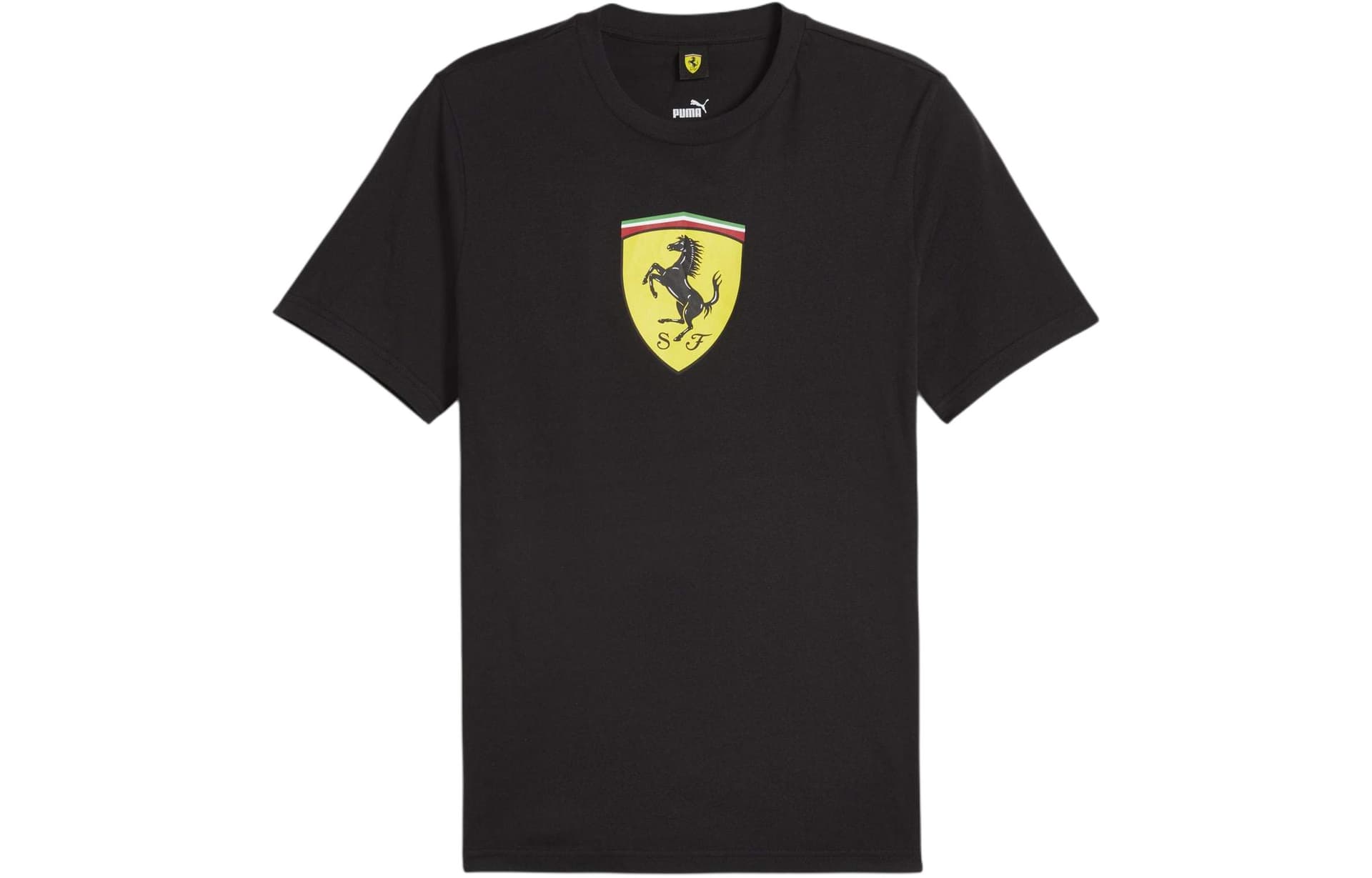 Футболка PUMA LOGOT - изображение 1