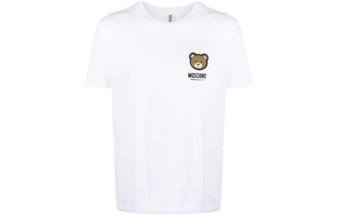 Футболка MOSCHINO FW23 T - изображение 1