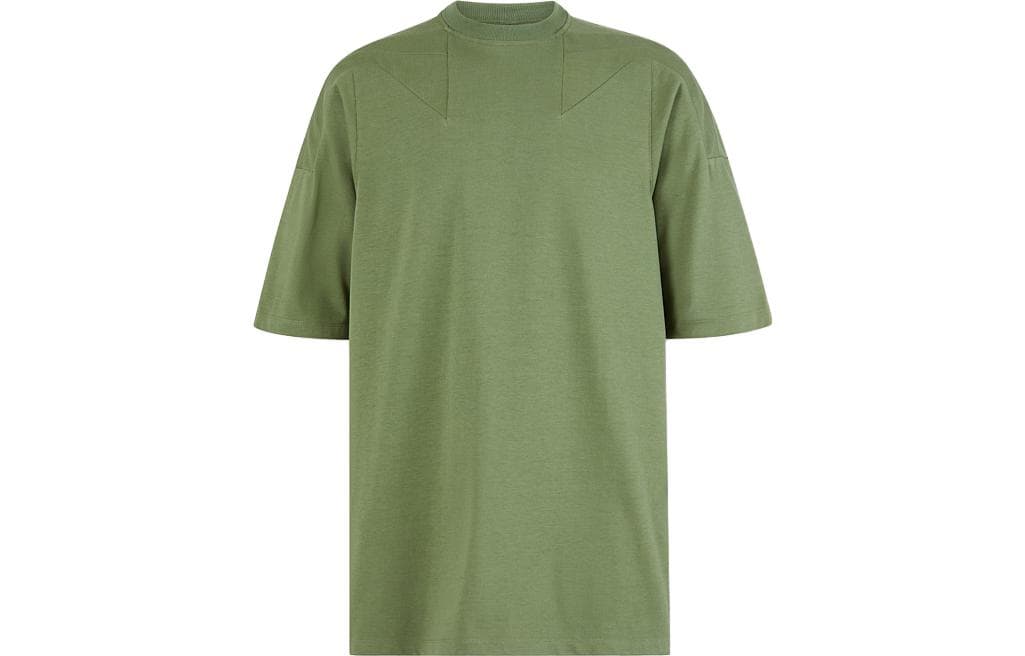 Футболка RICK OWENS T - изображение 1
