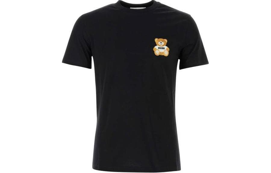 Футболка MOSCHINO T - изображение 1