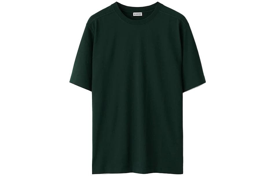 Футболка Burberry T - изображение 1