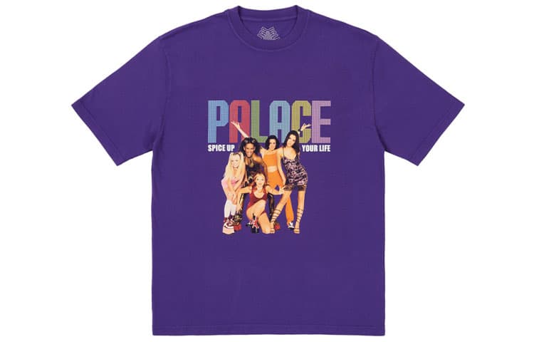 Футболка PALACE FW23 T - изображение 1