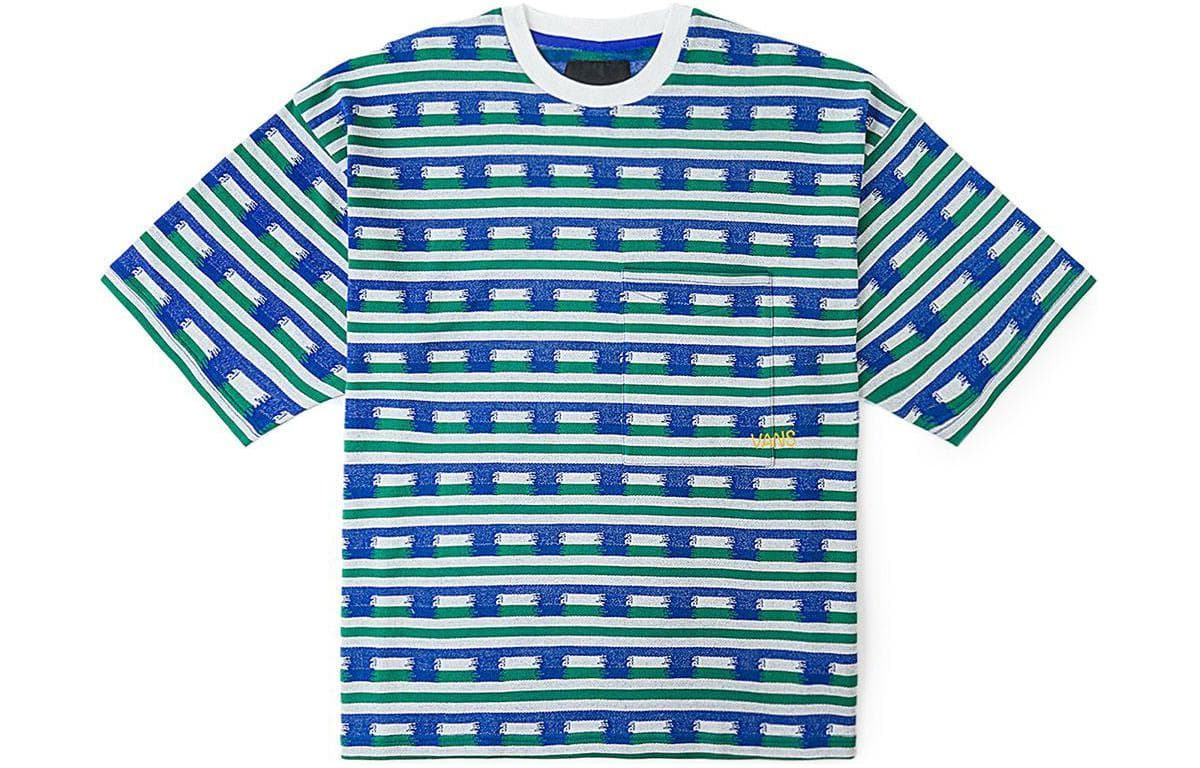 Футболка Vans T - изображение 1