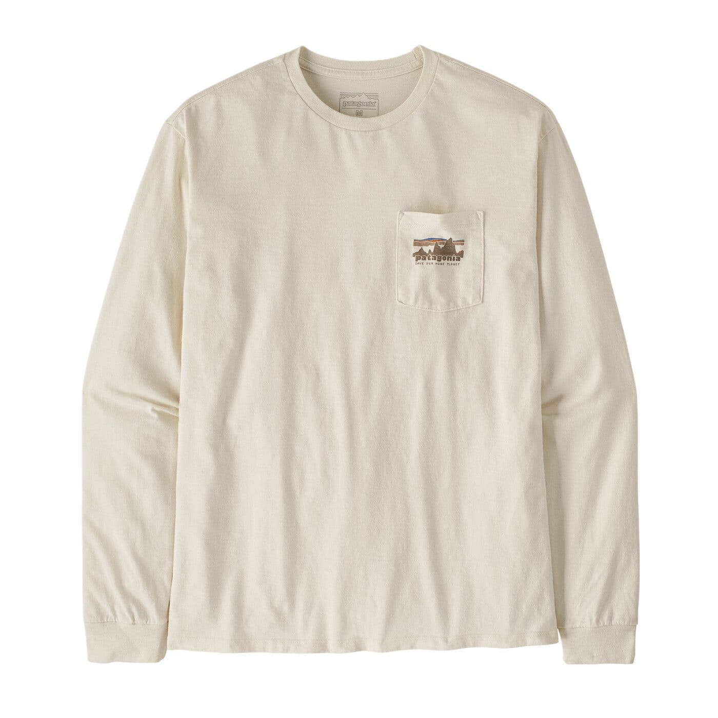 Футболка patagonia T - изображение 1