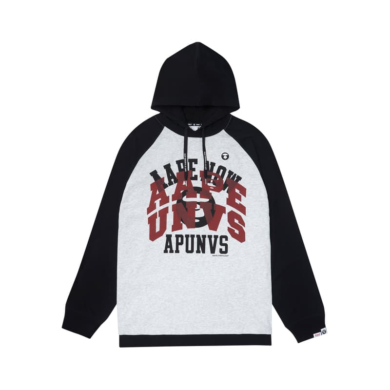 Футболка Aape Мужские T-рубашки - изображение 1