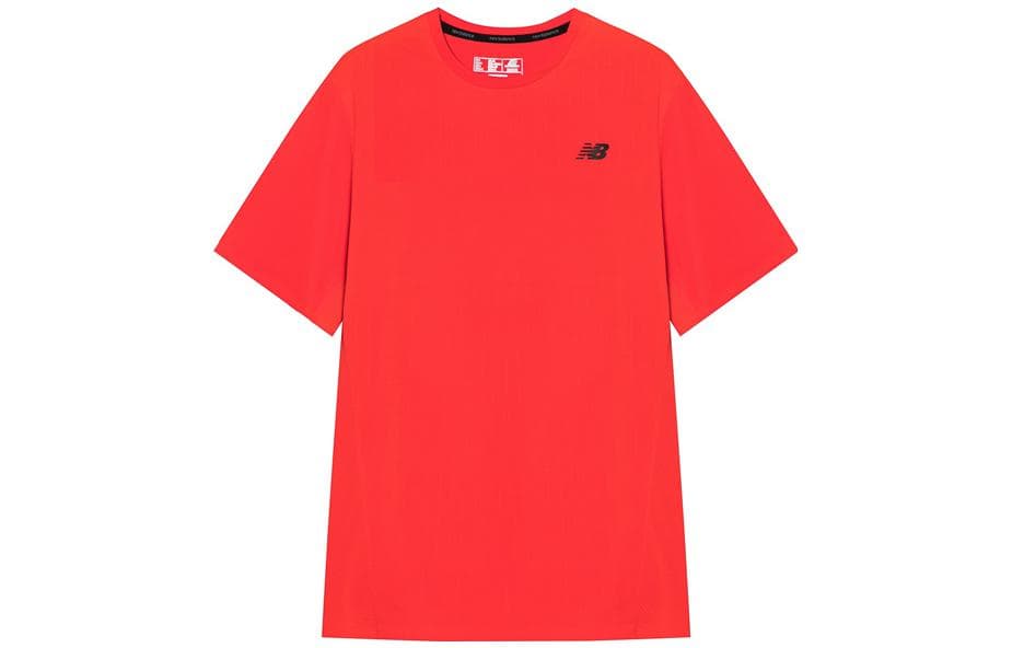 Футболка New Balance T - изображение 1