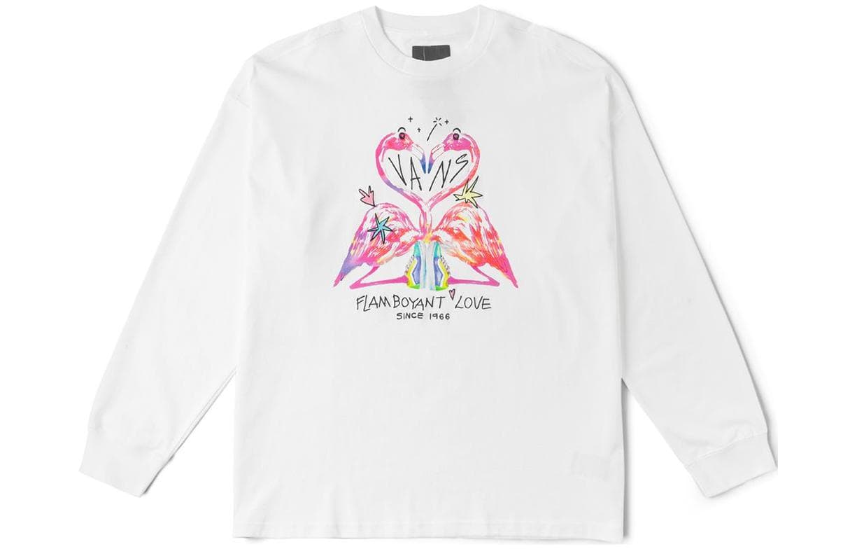 Футболка Vans T - изображение 1