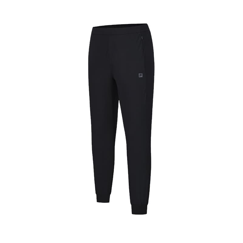 Штаны FILA BLACK - изображение 2