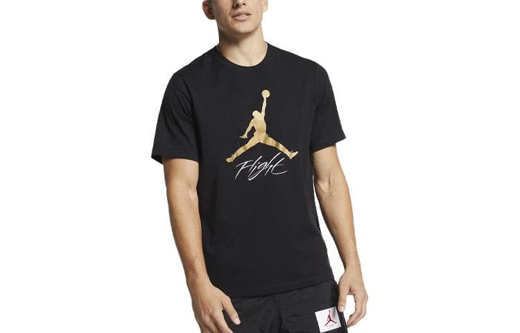 Футболка Jordan Jumpman Flight LogoT - изображение 1