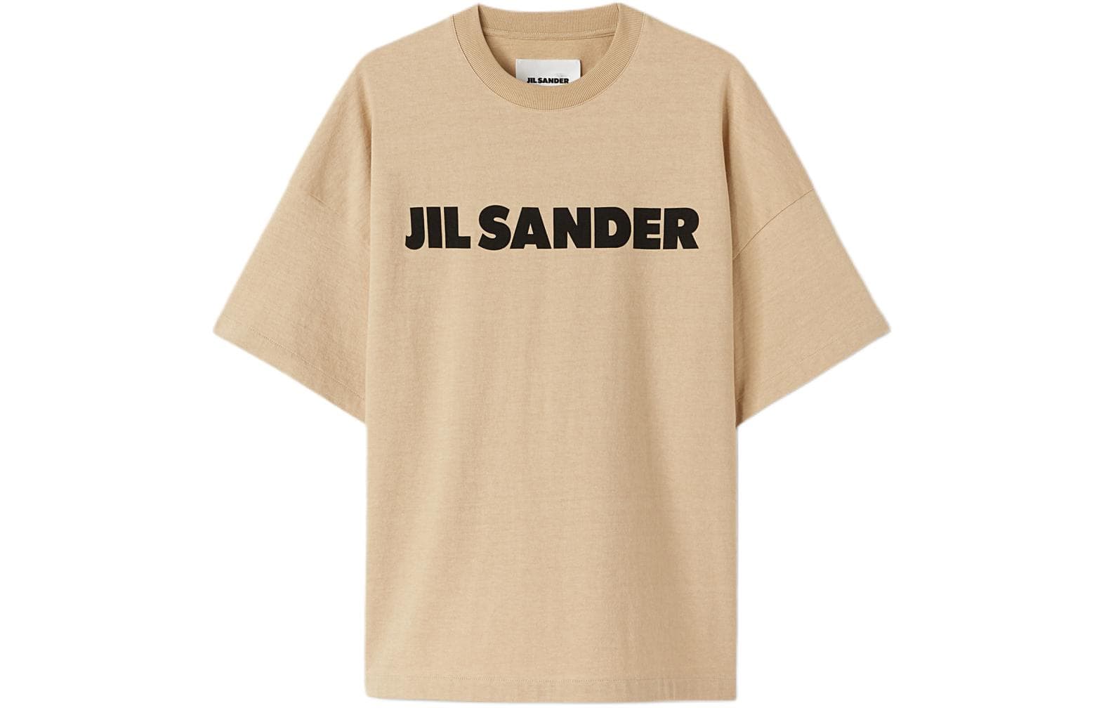 Футболка JIL SANDER T - изображение 1