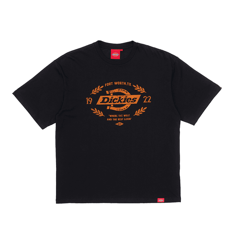Футболка Dickies T - изображение 1