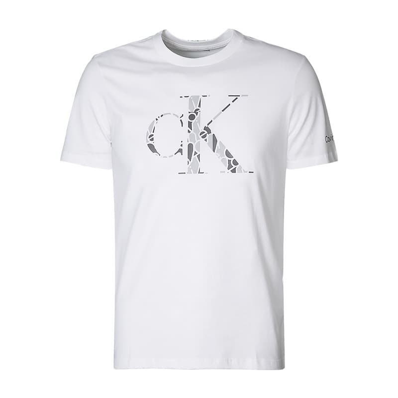 Футболка CALVIN KLEIN T - изображение 3