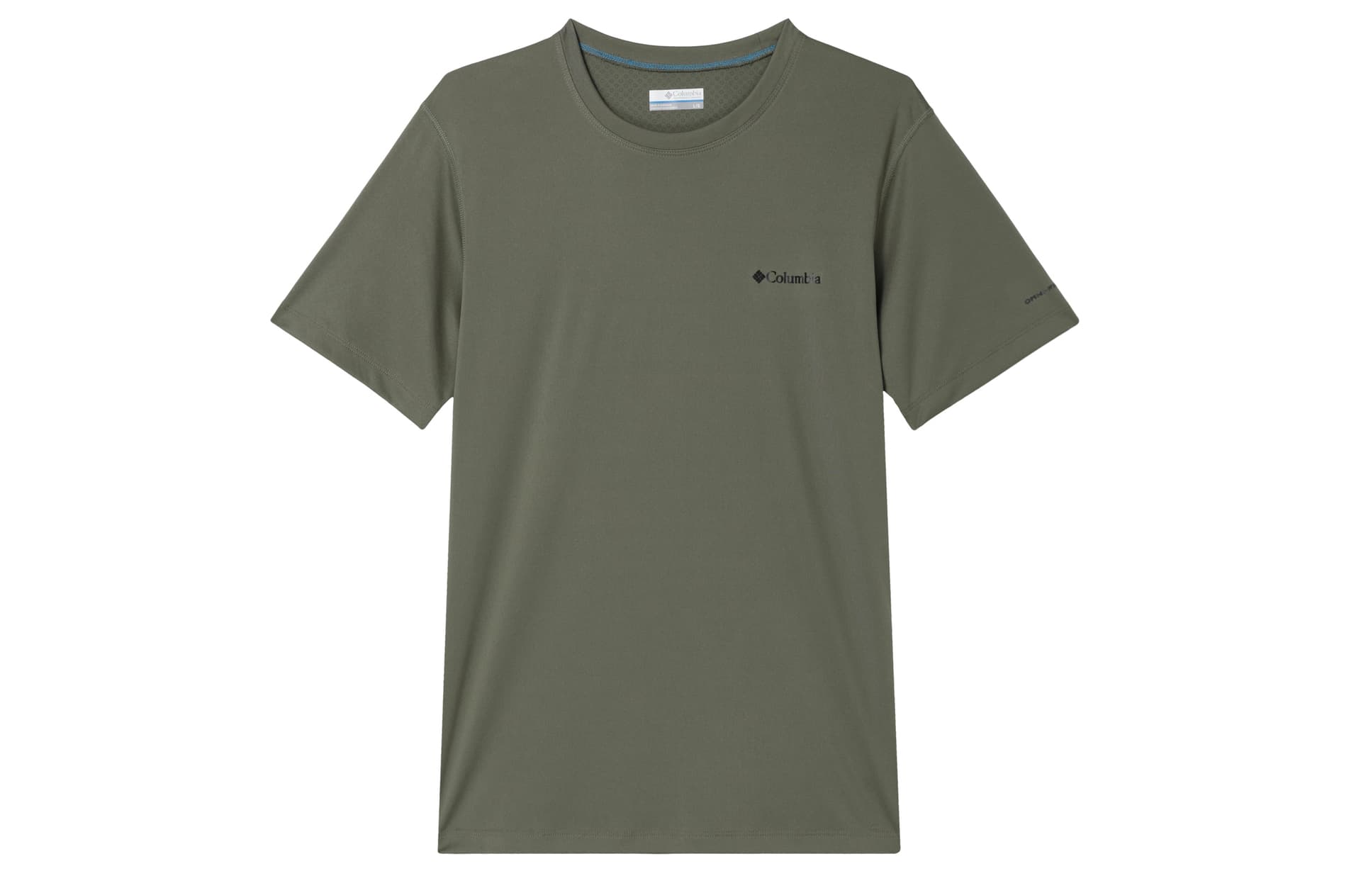 Футболка Columbia Zero Rules T - изображение 1