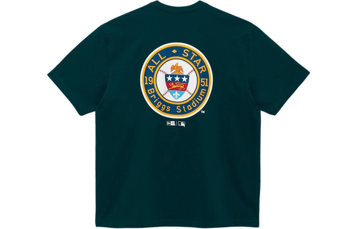 Футболка New Era x MLB SS24 T - изображение 1
