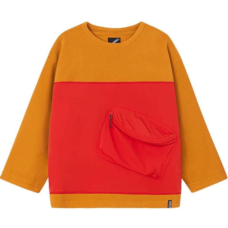Футболка MERRELL x ALC T - изображение 1