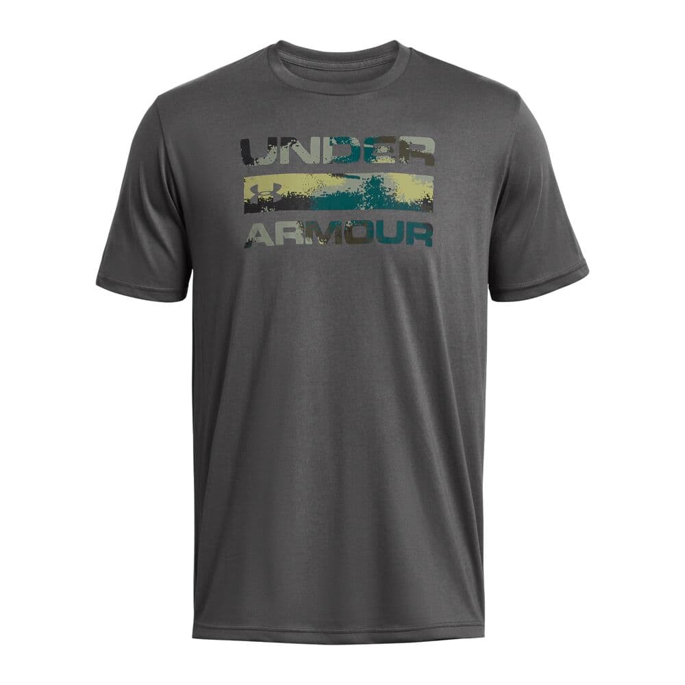 Футболка Under Armour T - изображение 1
