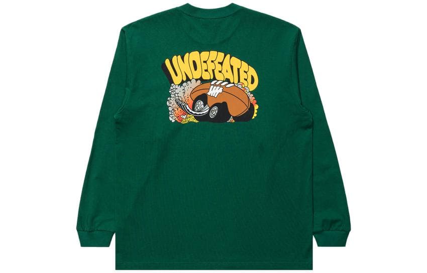 Футболка UNDEFEATED FW23 T - изображение 1
