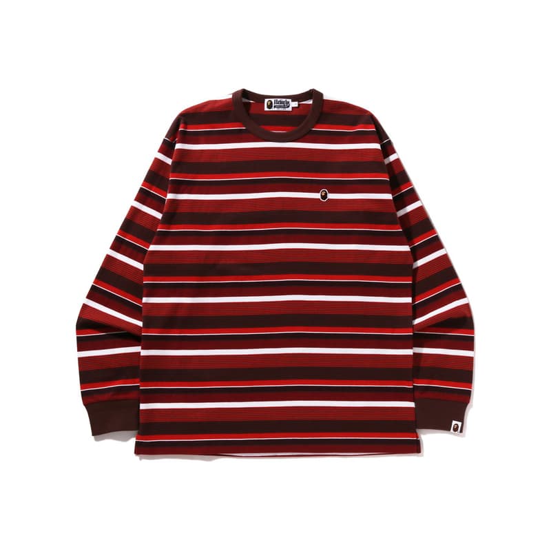 Футболка A BATHING APE - изображение 3