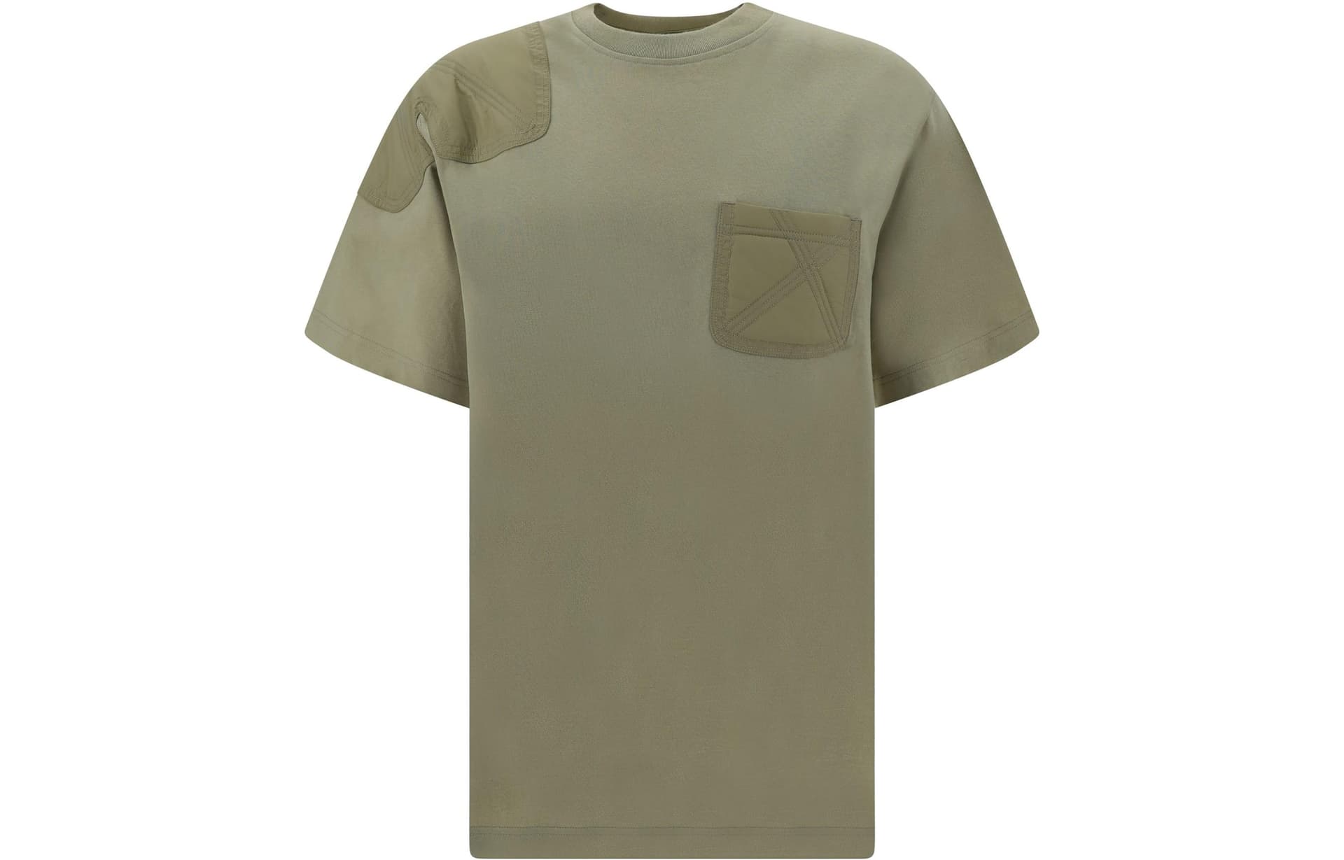 Футболка Burberry T - изображение 1