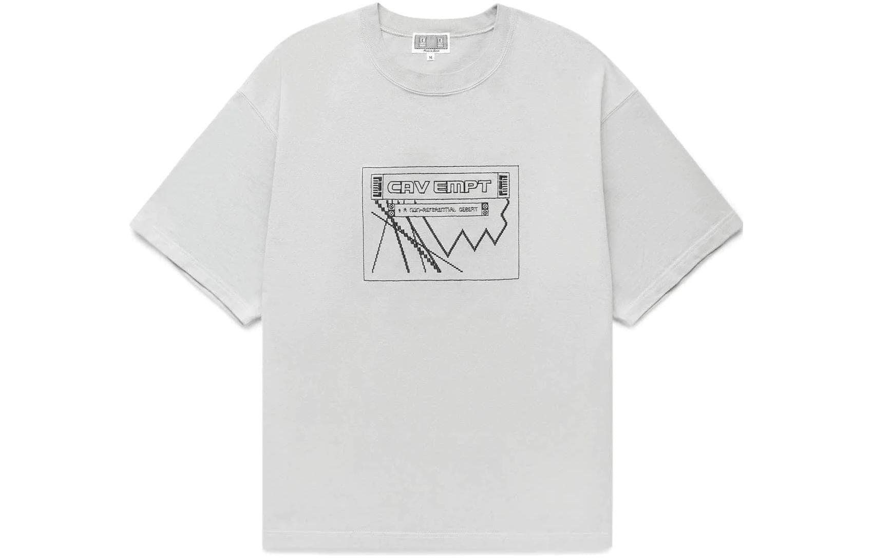 Футболка Cav Empt T - изображение 1