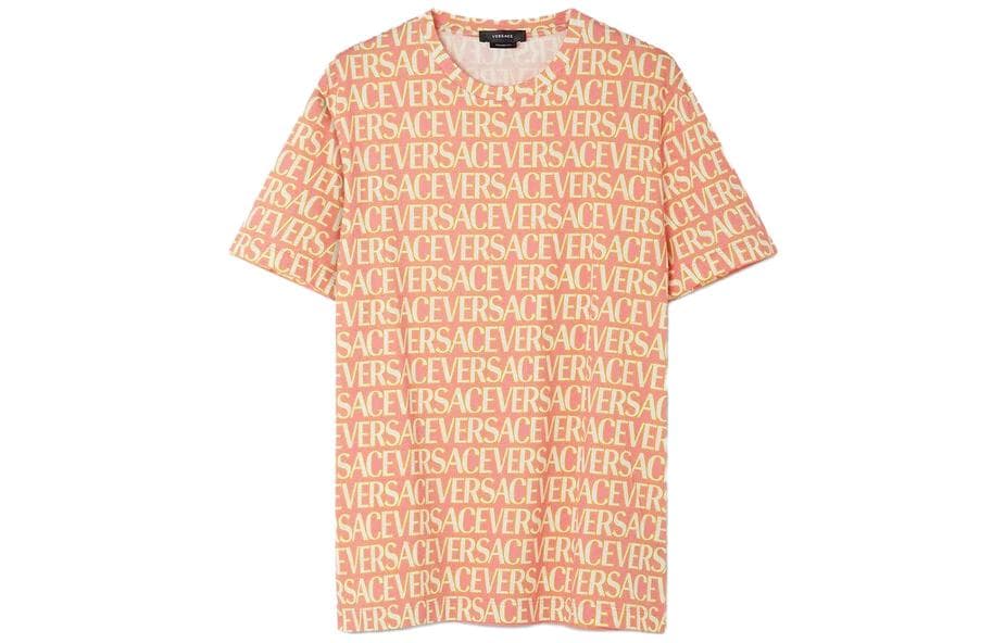 Футболка VERSACE T - изображение 1