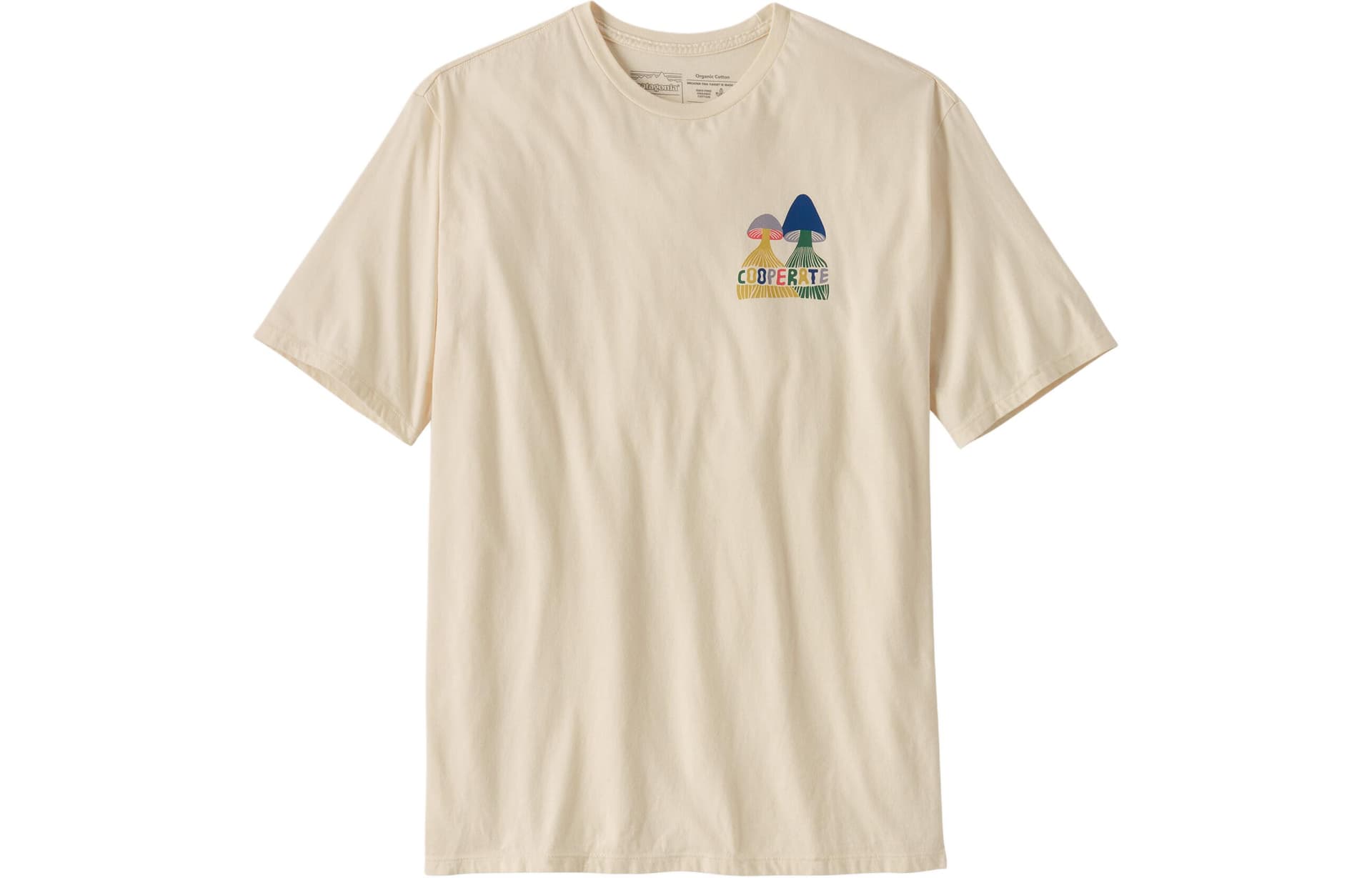 Футболка patagonia T - изображение 2