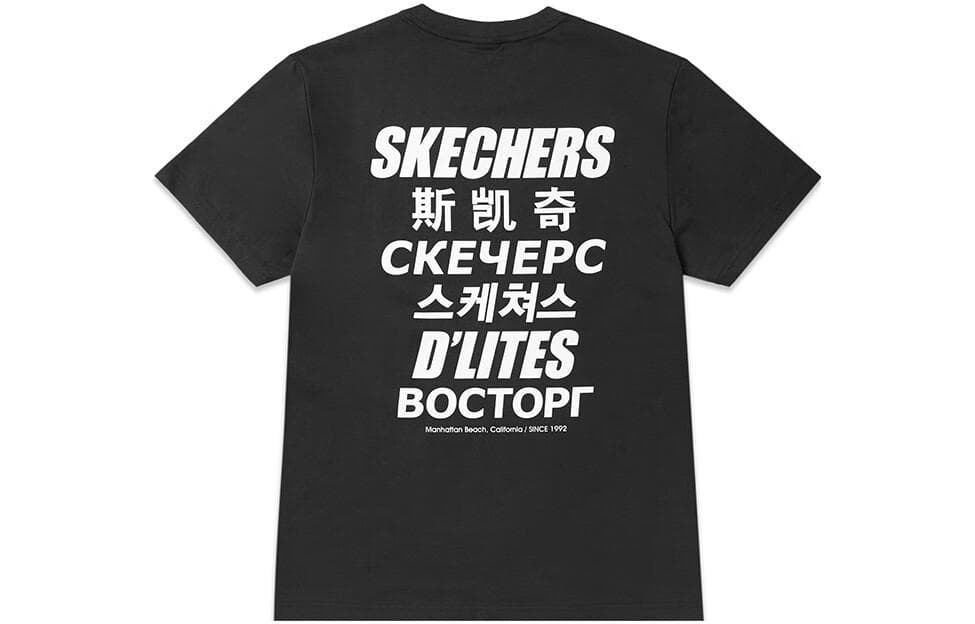 Футболка Skechers T - изображение 1