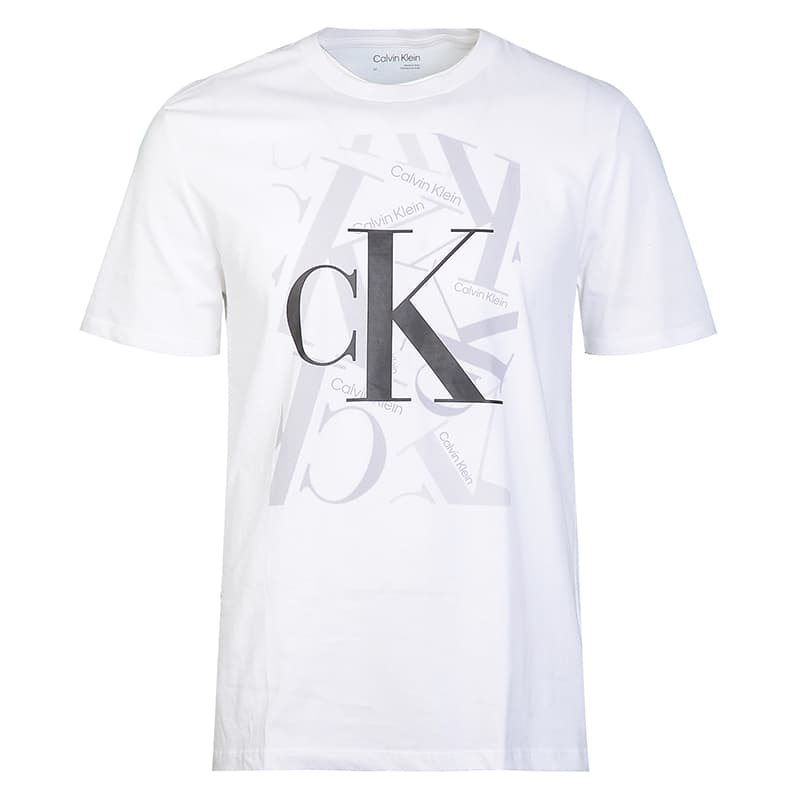 Футболка CALVIN KLEIN T - изображение 1