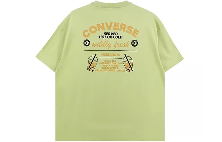 Футболка Converse T - изображение 1